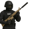 Автомат M-16 PRO