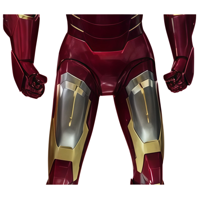 Iron Man Mark VII 1:1 Premium Statue Iron Man Mark VII 1:1 Premium Statue