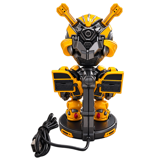 Навушники Transformers Bumblebee Навушники Transformers Bumblebee