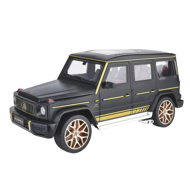 Mercedes-AMG G63 Special Edition