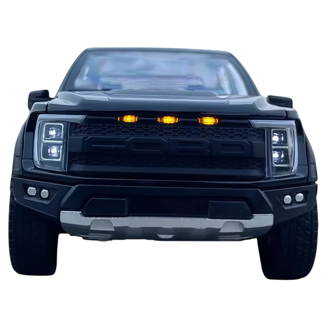 Ford F-150 Raptor 1:20 Ford F-150 Raptor 1:20