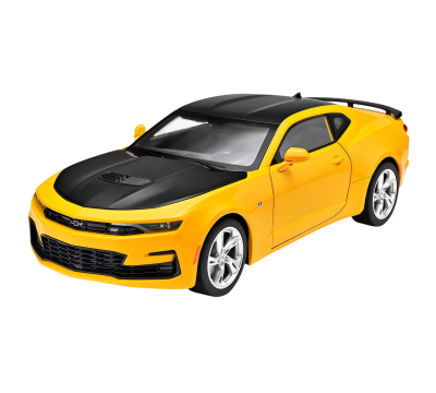 Chevrolet Camaro SS 2016 1:18