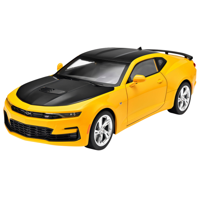 Chevrolet Camaro SS 2016 1:18 Chevrolet Camaro SS 2016 1:18
