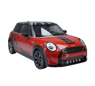 Mini Cooper S 1:18