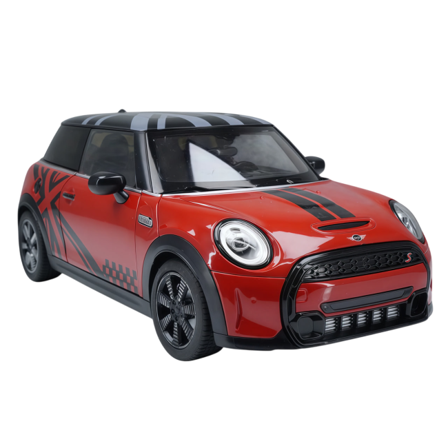 Mini Cooper S 1:18 Mini Cooper S 1:18