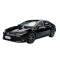 Toyota Camry XV70 1:18 (Чорна)