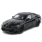 BMW M3 G80 1:18 (Чорна)