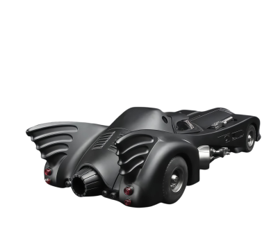 BATMOBILE 1989 1:18