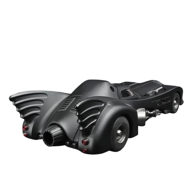 BATMOBILE 1989 1:18