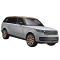 Land Rover Range Rover SV 1:18 (Білий)