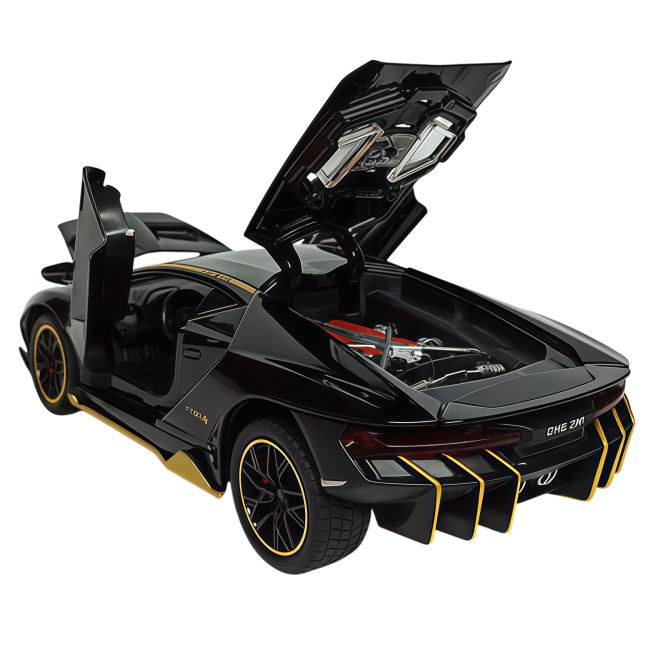 Lamborghini LP 770 1:18