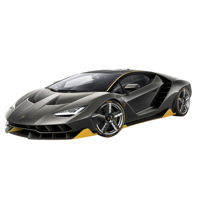 Lamborghini LP 770 1:18