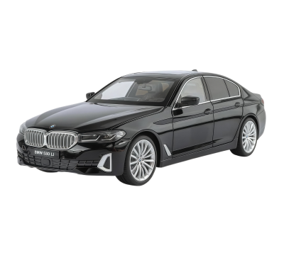 BMW 530Li 1:18 (Чорна)