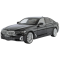 BMW 530Li 1:18 (Чорна)