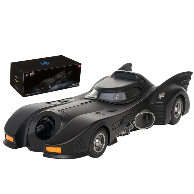 BATMOBILE 1989 1:18