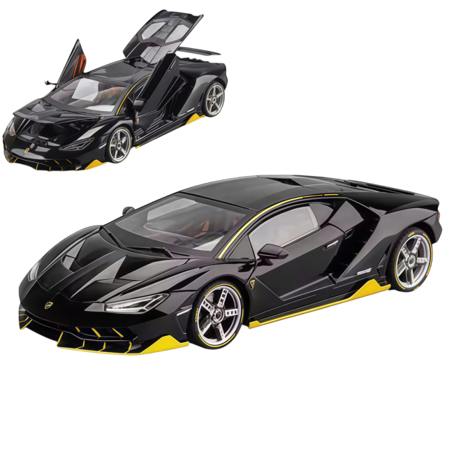 Lamborghini LP 770 1:18