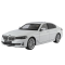 BMW 530Li 1:18 (Біла)