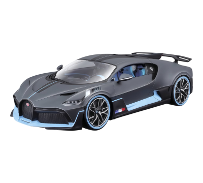 Bugatti Divo 1:18