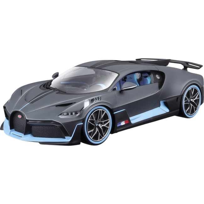 Bugatti Divo 1:18