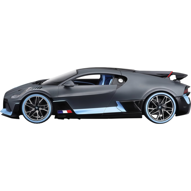 Bugatti Divo 1:18
