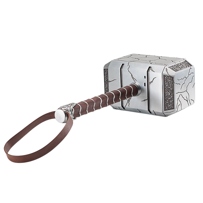 Mjolnir Thor: Love and Thunder 1:1