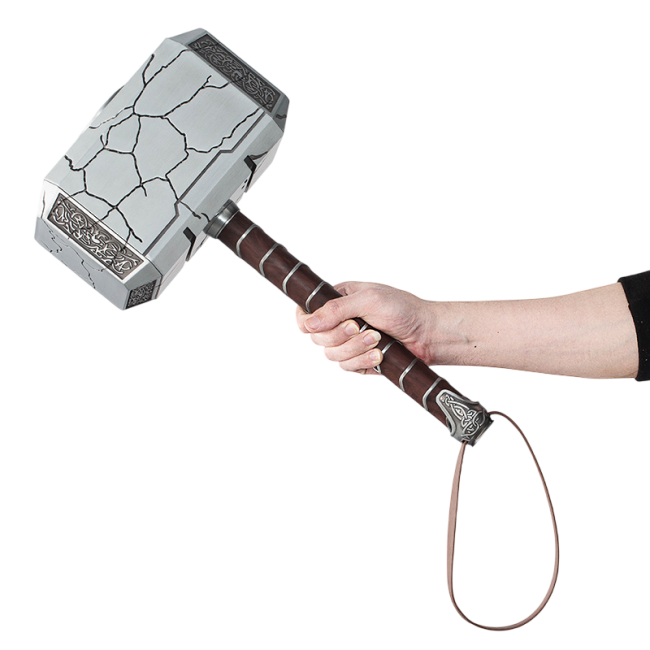 Mjolnir Thor: Love and Thunder 1:1