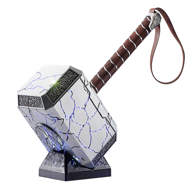 Mjolnir Thor: Love and Thunder 1:1