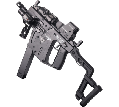 KRISS Vector Gen II Pro Max с трассером