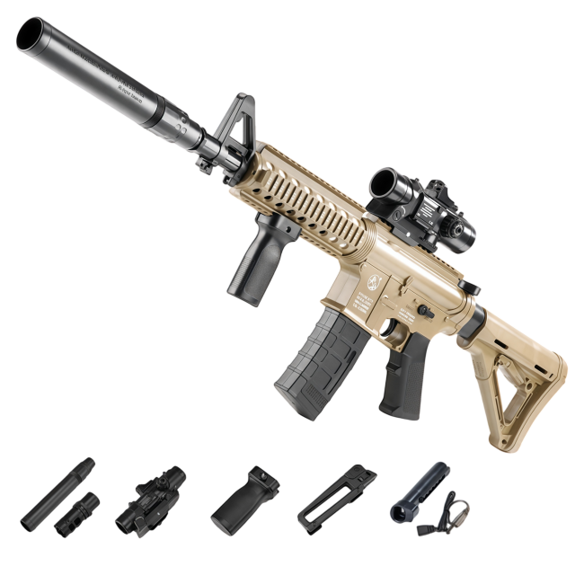 Автомат M4A1 PRO Автомат M4A1 PRO