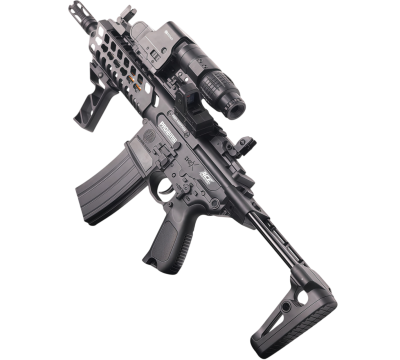 AR-15 Pro Max с трассером