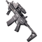 AR-15 Pro Max з трасером