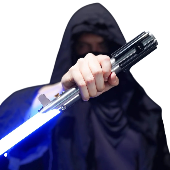 Світловий меч Anakin Proffie 2.2 Neopixel EP6 Світловий меч Anakin Proffie 2.2 Neopixel EP6