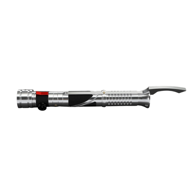 Світловий меч Combat Saber Dooku Spin Proffie 2.2 Neopixel EP6