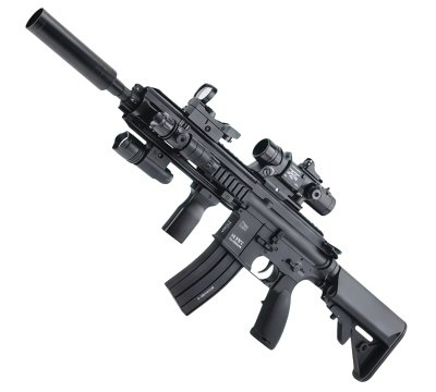 M4A1 Pro Max с трассером