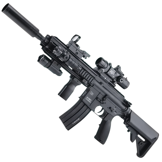 M4A1 Pro Max з трасером M4A1 Pro Max з трасером