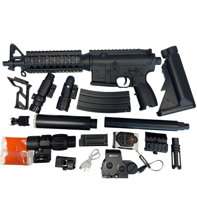 M4A1 Pro Max з трасером M4A1 Pro Max з трасером