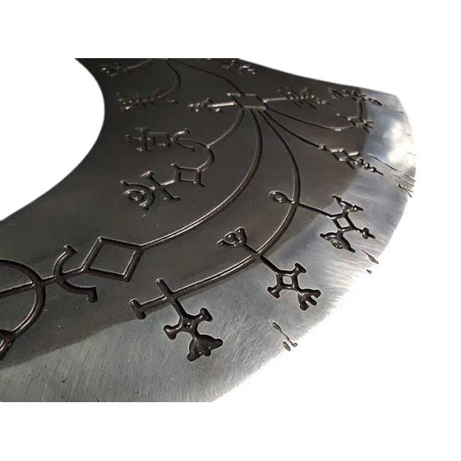 Сокира Левіафана (Leviathan Axe) 1:1