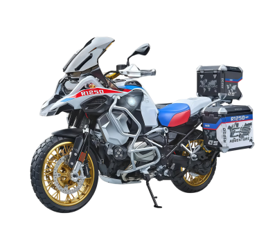 BMW R 1250 1:6 с пультом