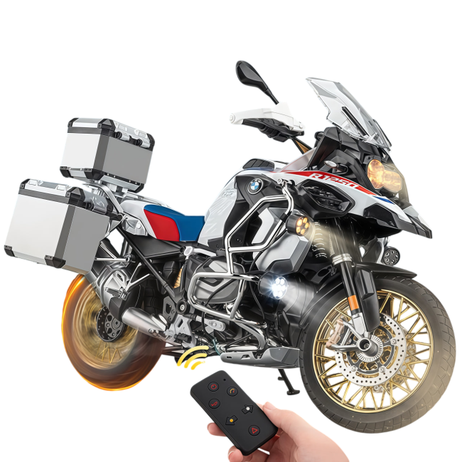 BMW R 1250 1:6