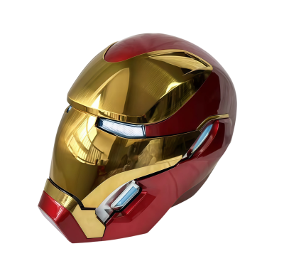Шолом залізної людини Mark 50