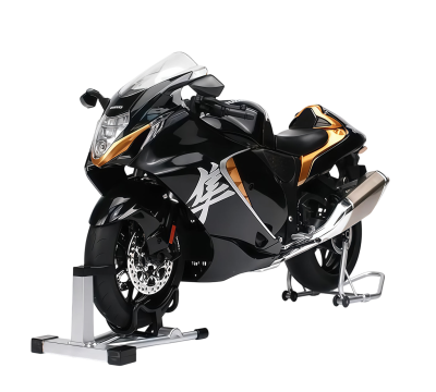 SUZUKI HAYABUSA 1:6 с пультом SUZUKI HAYABUSA 1:6 с пультом