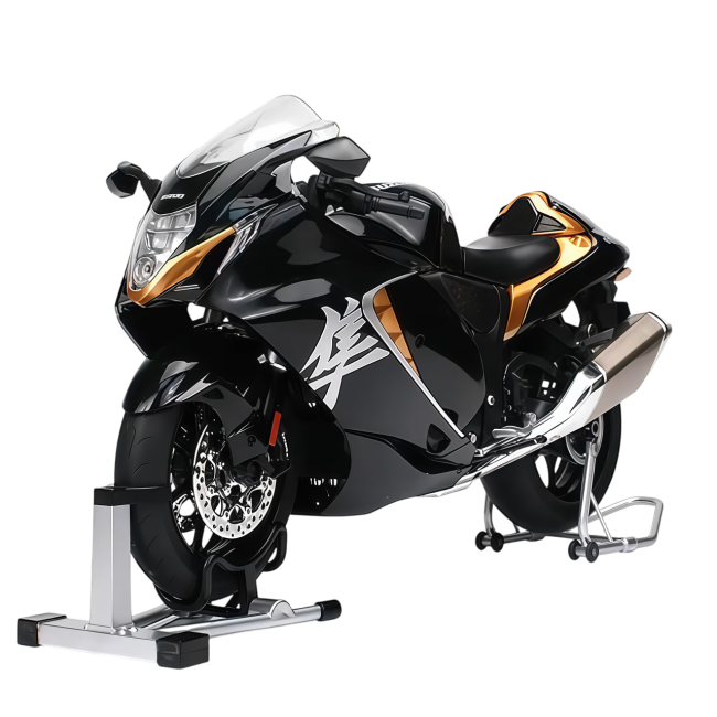 SUZUKI HAYABUSA 1:6