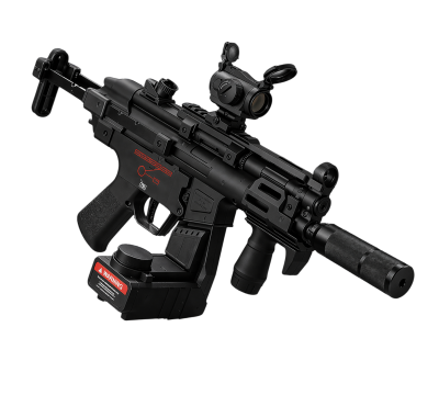 Автомат MP-5K Pro Max