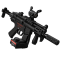 Автомат MP-5K Pro Max