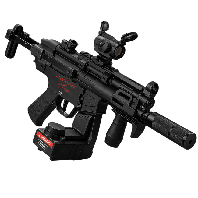 Автомат MP-5K Pro Max