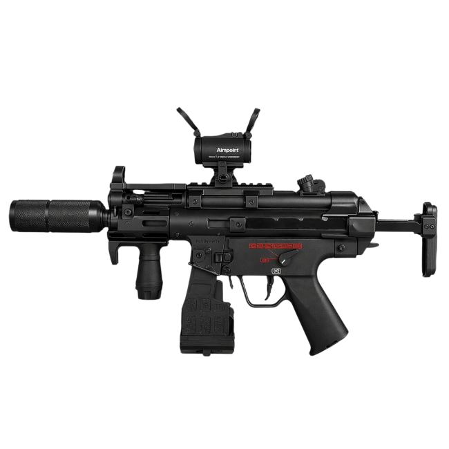Автомат MP-5K Pro Max
