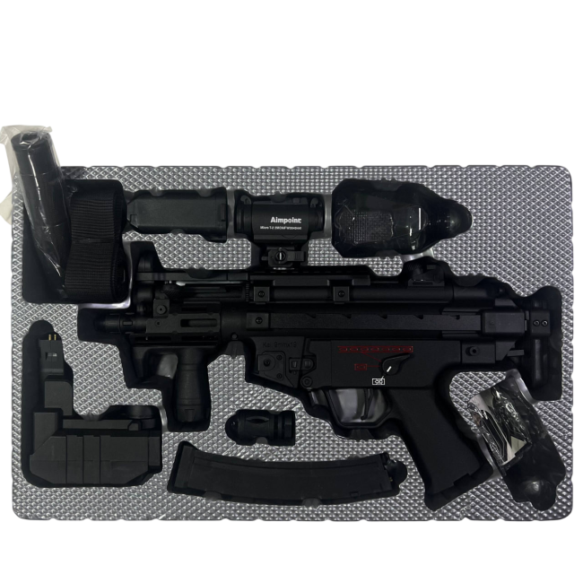 Автомат MP-5K Pro Max