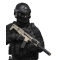 Автомат SCAR