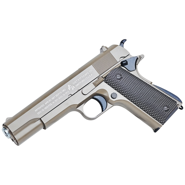 Пістолет Colt M-1911 PRO