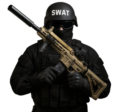 Автомат AR-57 PRO